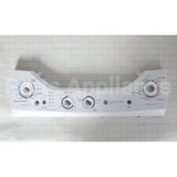 WE19X22736 GE Panel Ctrl & Heat Tr Asm