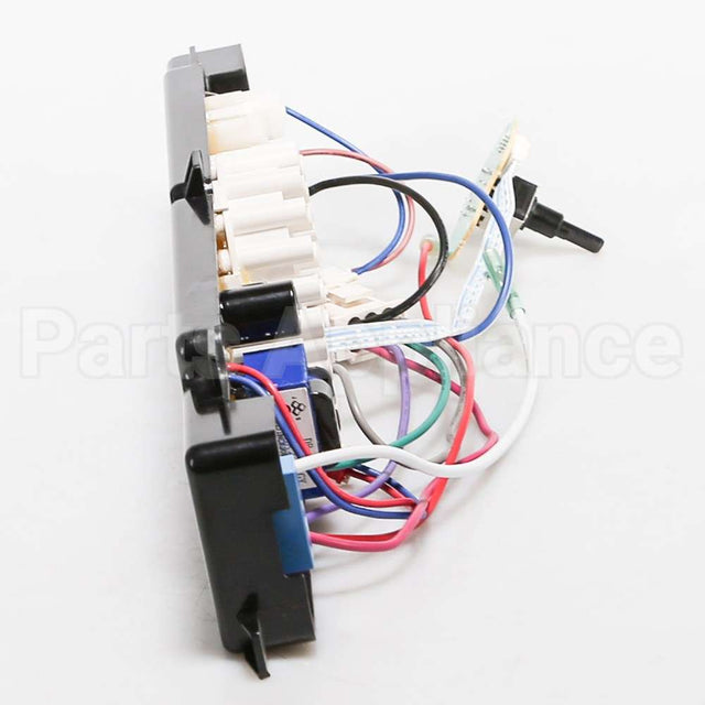WE19X27356 GE Dryer Control Board