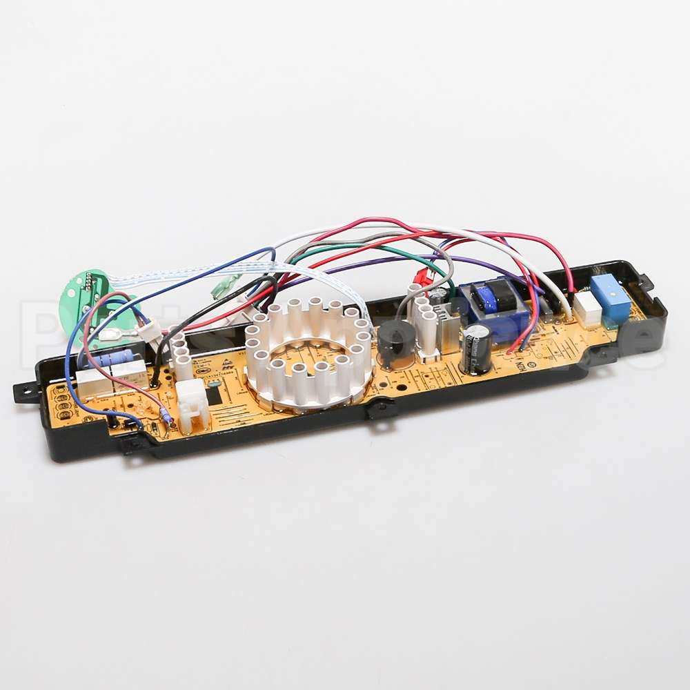 WE19X27356 GE Dryer Control Board
