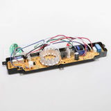 WE19X27356 GE Dryer Control Board