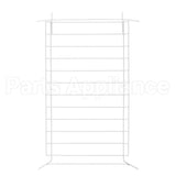 WE1M1038 GE Shoe Rack