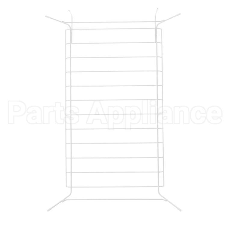 WE1M1038 GE Shoe Rack