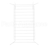 WE1M1038 GE Shoe Rack