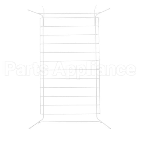 WE1M1038 GE Shoe Rack