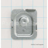 WE1M1089 GE Bracket Bottom
