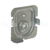 WE1M1089 GE Bracket Bottom