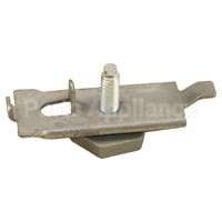 WE1M467 GE Brkt Lvl Screw Front