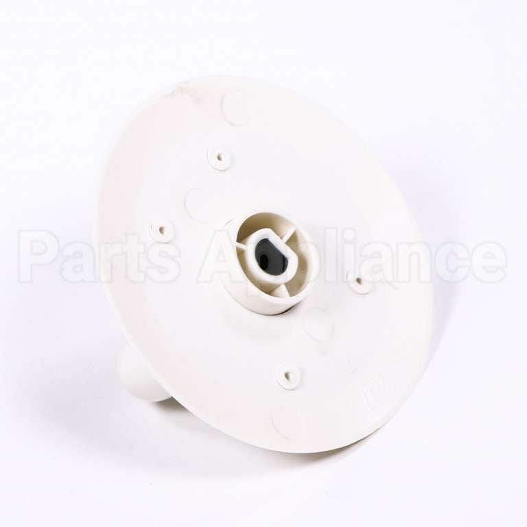 WE1M483 GE Knob Assy Dryer