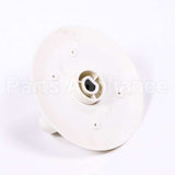WE1M483 GE Knob Assy Dryer