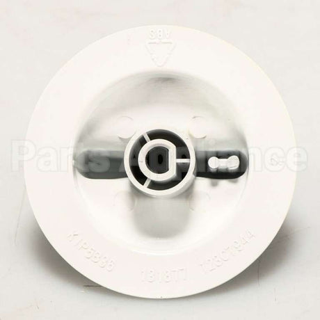 WE1M484 GE Timer Knob Wh
