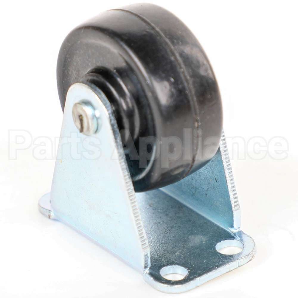 WE1M503 GE Caster Asm