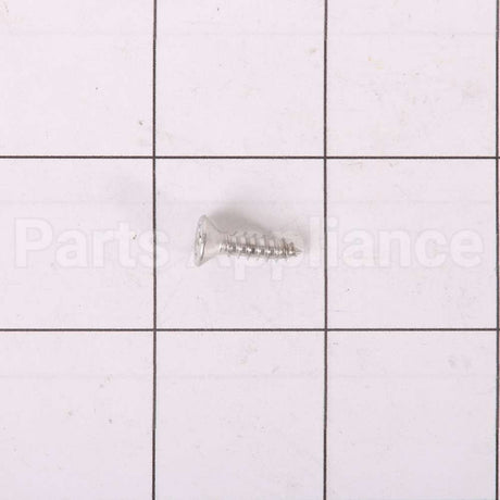 WE1M582 GE Screw 8 X 5/8 Ss Door H