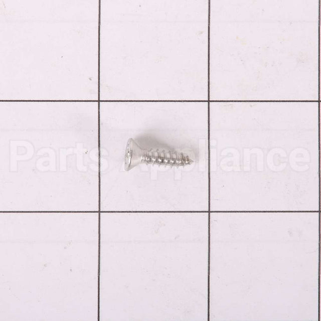 WE1M582 GE Screw 8 X 5/8 Ss Door H