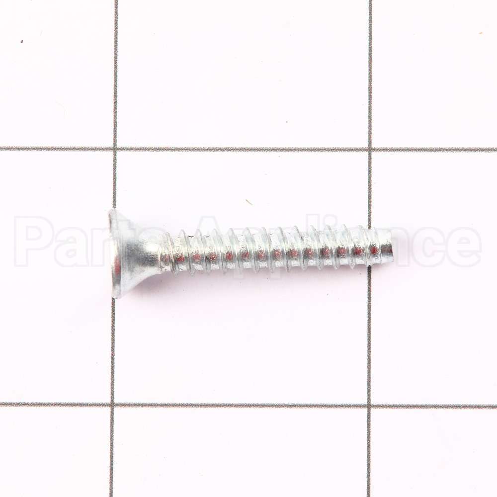 WE1M584 GE Scr 10-16 B Flq2 1-1/8 S