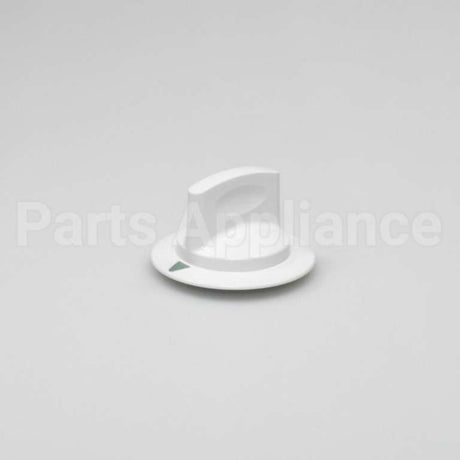 WE1M652 GE Dryer Timer Knob (White)