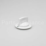 WE1M652 GE Dryer Timer Knob (White)