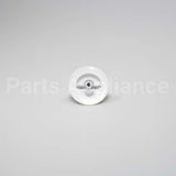 WE1M652 GE Dryer Timer Knob (White)