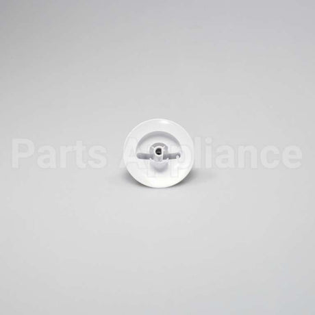 WE1M652 GE Dryer Timer Knob (White)