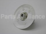 WE1M654 White Dryer Knob Compatible