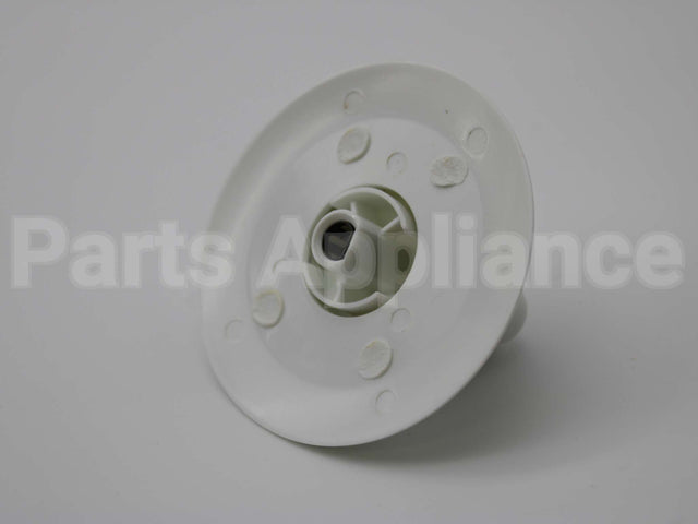WE1M654 White Dryer Knob Compatible