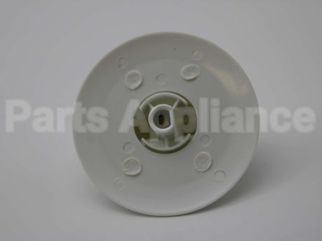 WE1M654 White Dryer Knob Compatible