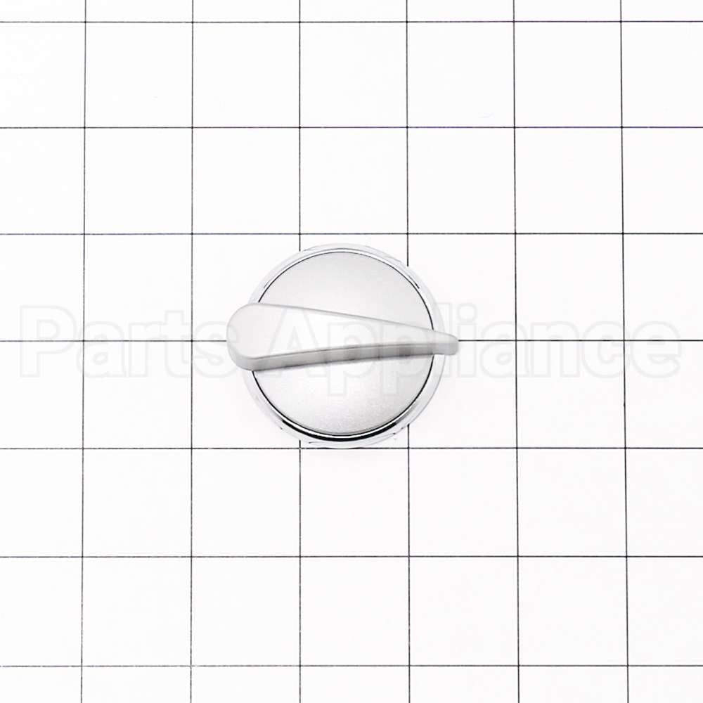 WE1M660 GE Knob Asm