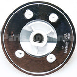 WE1M660 GE Knob Asm