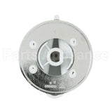 WE1M660 GE Knob Asm
