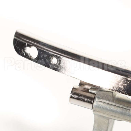 WE1M710 GE Door Hinge Asm - Plated