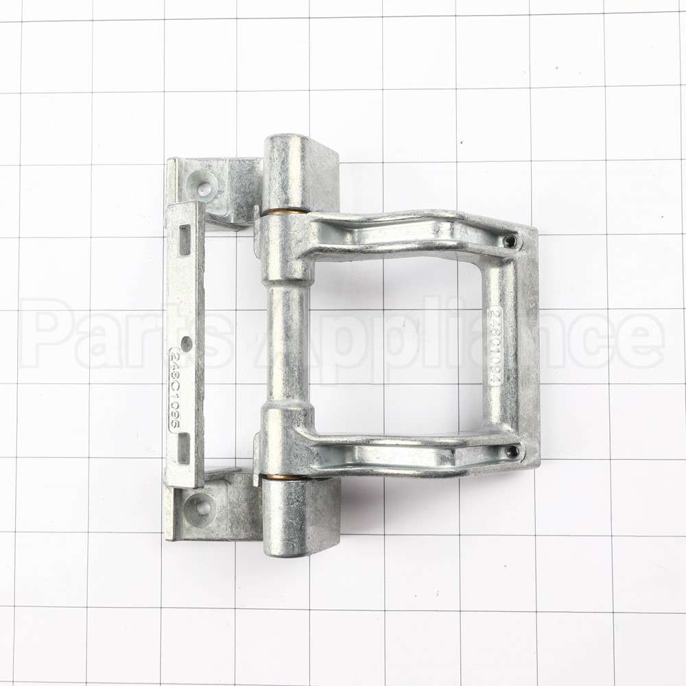 WE1M751 GE Door Hinge Asm