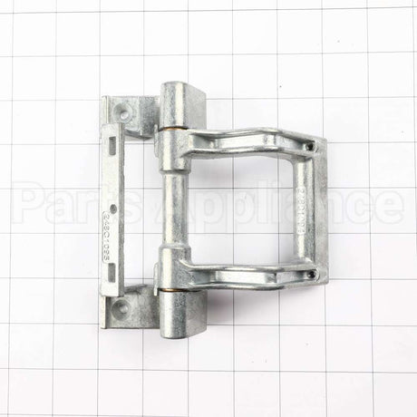 WE1M751 GE Door Hinge Asm
