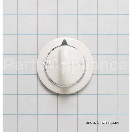 WE1M857 GE Knob Asm Timer - Cc