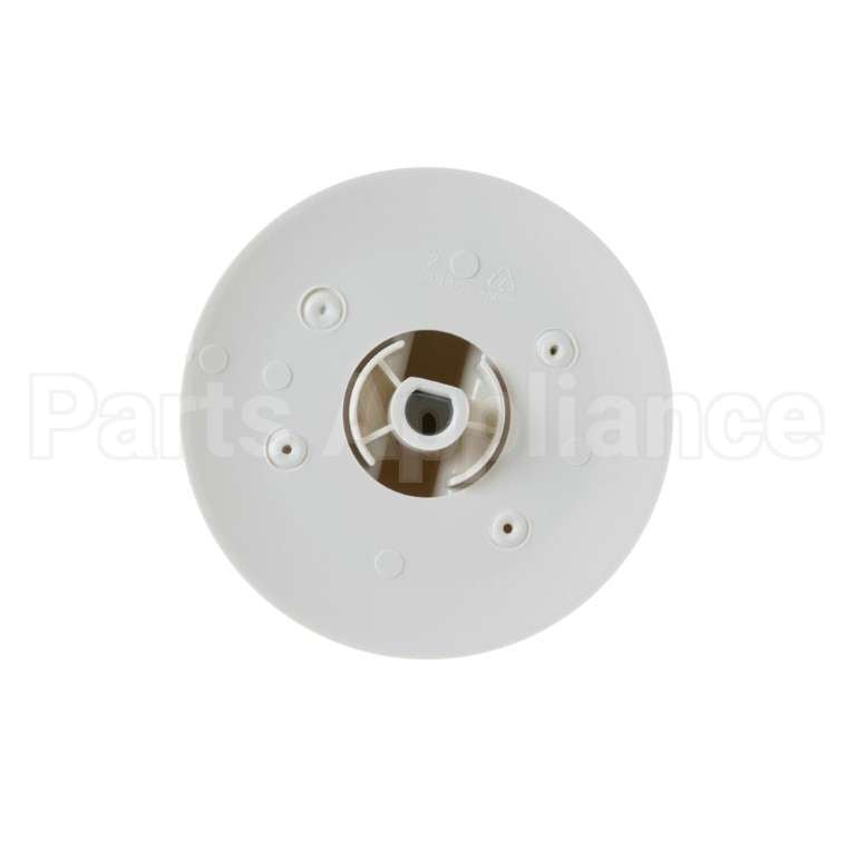 WE1M857 GE Knob Asm Timer - Cc
