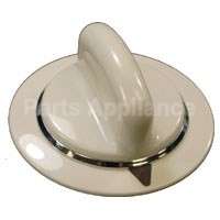 WE1M857 GE Knob Asm Timer - Cc