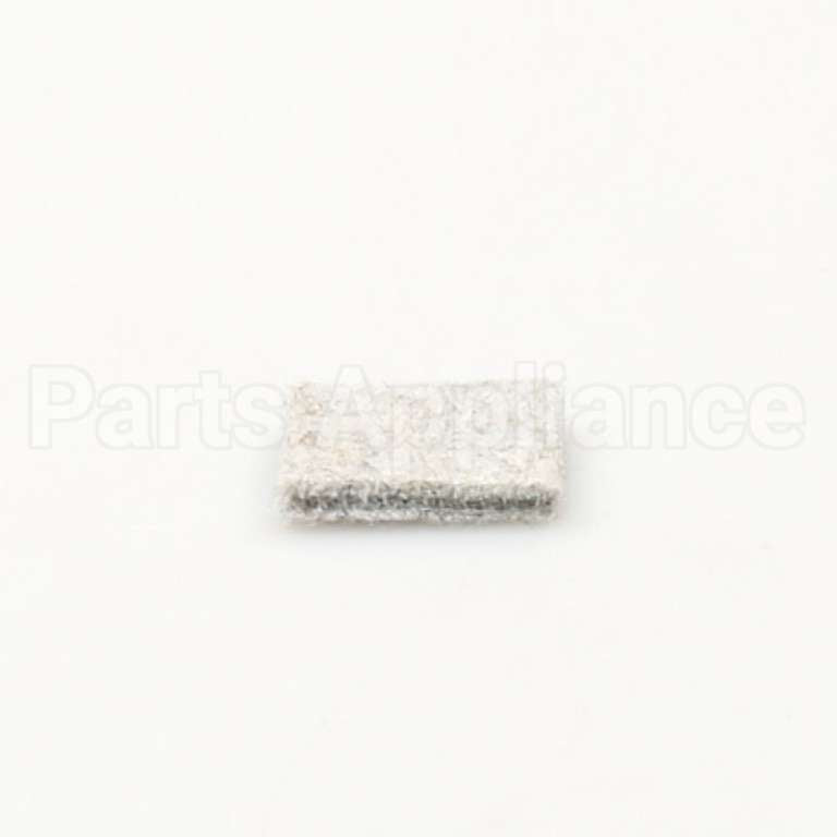 WE1M997 GE Felt Trap Duct