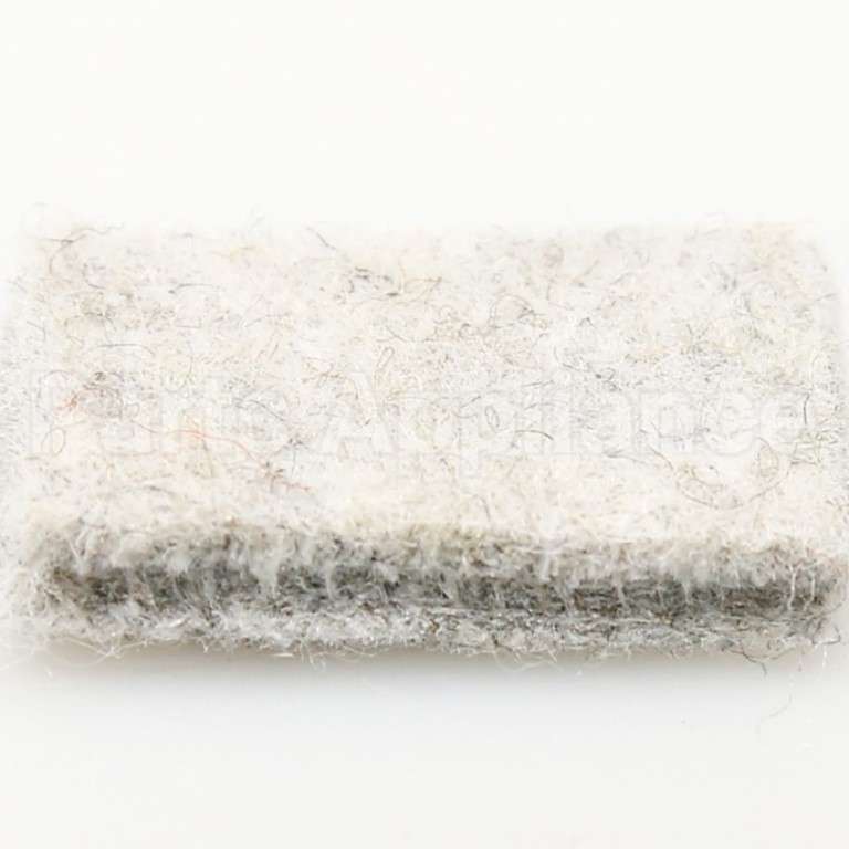 WE1M997 GE Felt Trap Duct