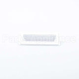 WE1X1196 GE Handle Dr Wh