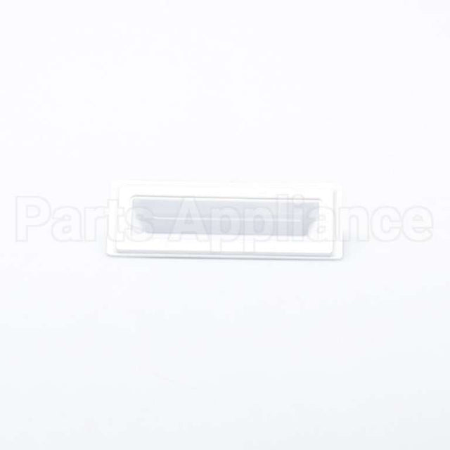 WE1X1196 GE Handle Dr Wh
