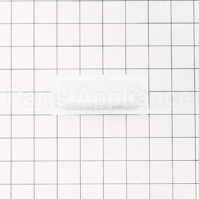 WE1X1196 GE Handle Dr Wh
