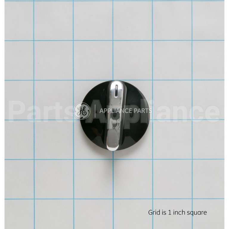 WE1X1206 GE Knob&Clip As
