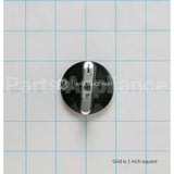WE1X1206 GE Knob&Clip As