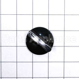 WE1X1206 GE Knob&Clip As