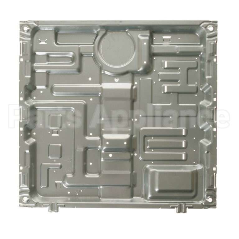 WE20M495 GE Chassis Base