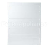 WE20M496 GE Panel Side