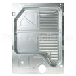 WE20X10148 GE Panel Rear