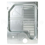 WE20X10148 GE Panel Rear