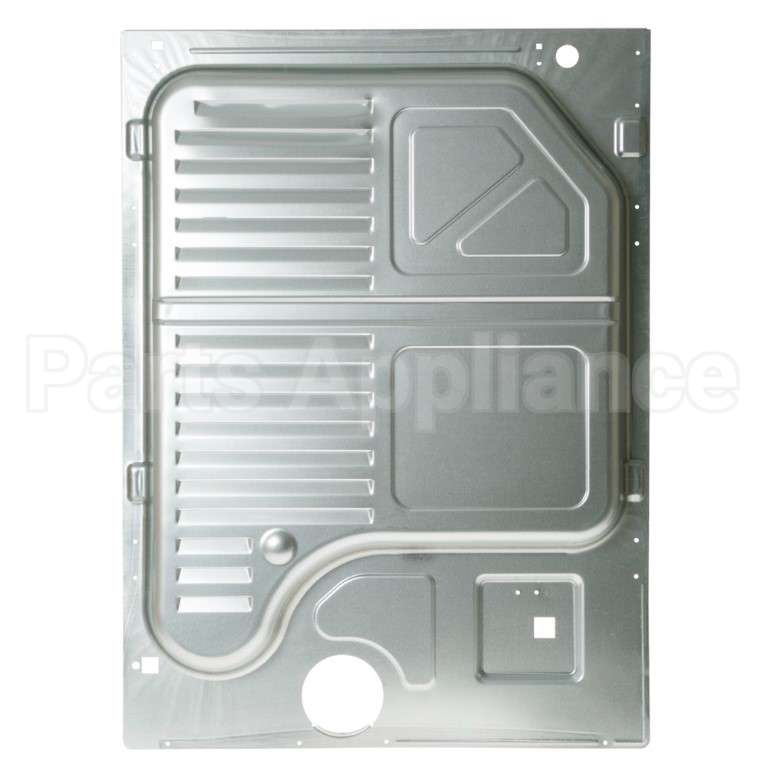 WE20X10148 GE Panel Rear