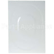 WE20X10151 GE Panel Side