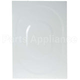 WE20X10151 GE Panel Side