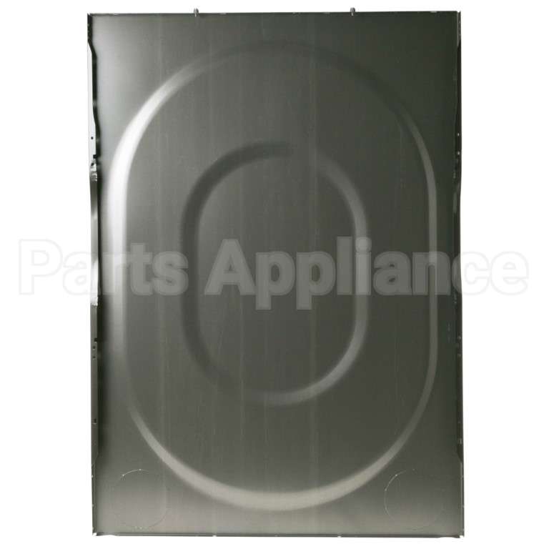 WE20X10159 GE Panel Side Mc